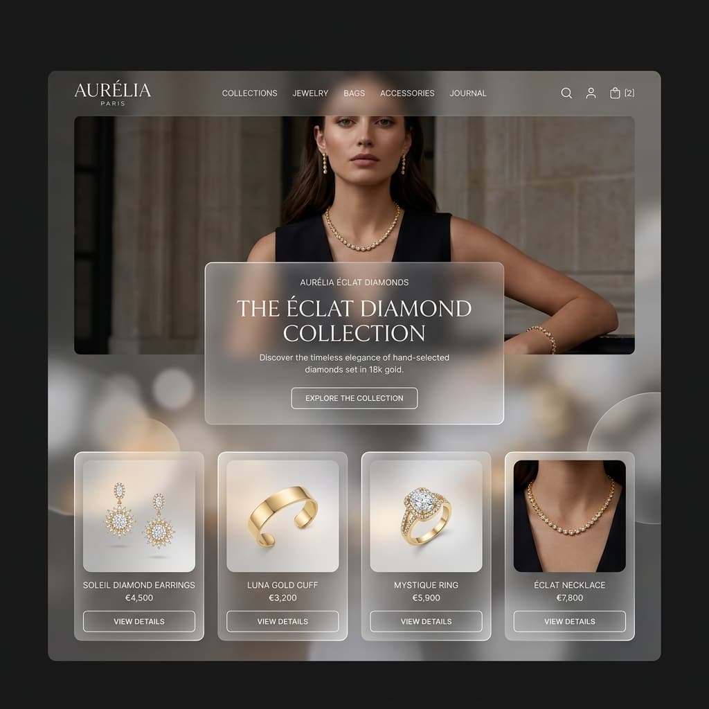 Ecommerce App